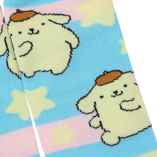 Picture of Hello Kitty & Friends 5 Pair Ankle Socks