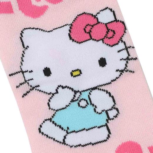 Picture of Hello Kitty & Friends 5 Pair Ankle Socks