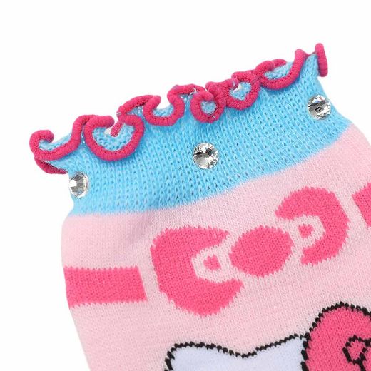 Picture of Hello Kitty & Friends 5 Pair Ankle Socks