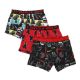 Picture of Godzilla AOP Adult 3 pc. Boxer Briefs 