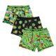 Picture of  Teenage Mutant Ninja Turtles AOP Adult 3 pc. Boxer Briefs