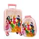 Picture of Disney Princess 2 pc. Youth Travel Set