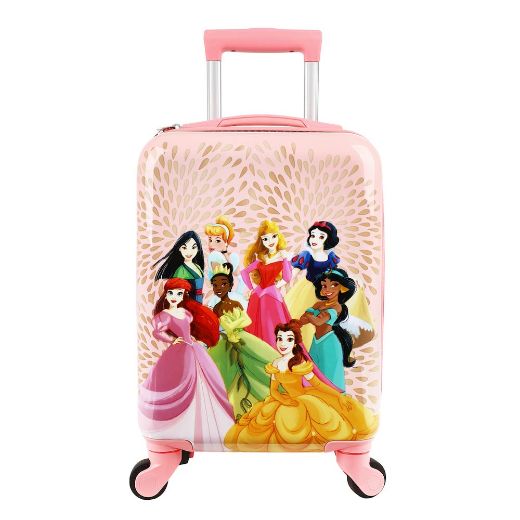 Picture of Disney Princess 2 pc. Youth Travel Set