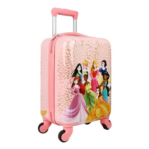 Picture of Disney Princess 2 pc. Youth Travel Set