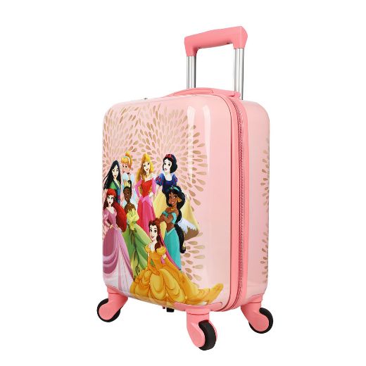 Picture of Disney Princess 2 pc. Youth Travel Set