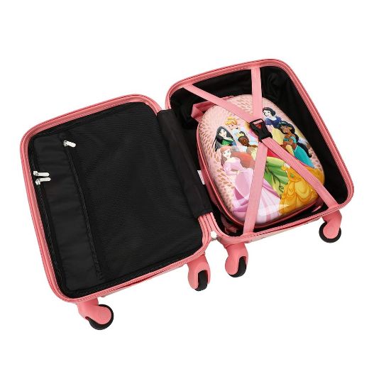 Picture of Disney Princess 2 pc. Youth Travel Set