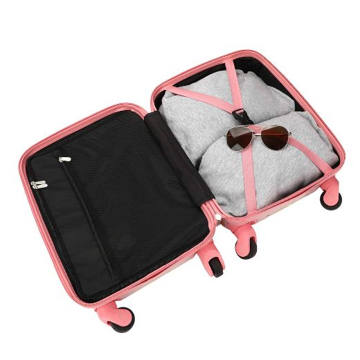 Picture of Disney Princess 2 pc. Youth Travel Set