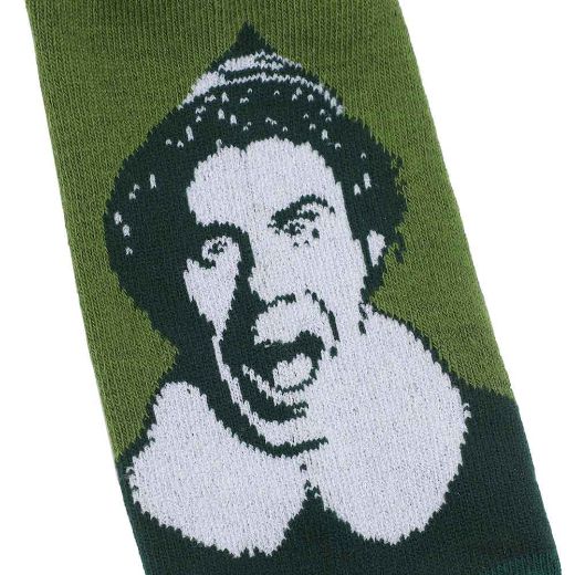 Picture of Elf 5 Pair Ankle Socks
