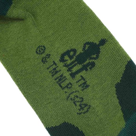 Picture of Elf 5 Pair Ankle Socks