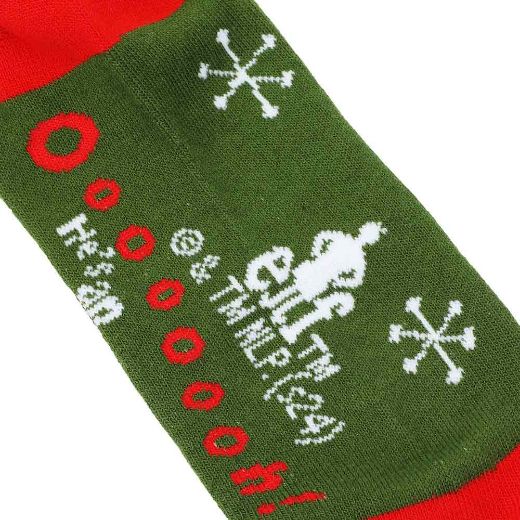 Picture of Elf 5 Pair Ankle Socks