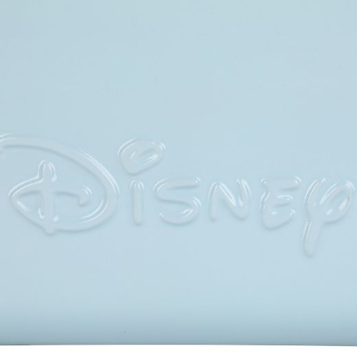 Picture of Disney Stitch Embossed 20 in. Rolling Luggage