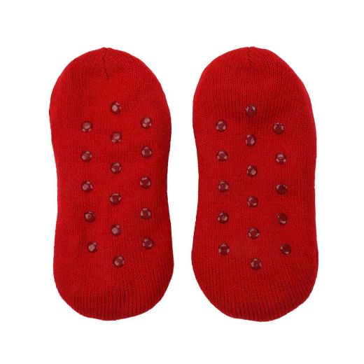 Picture of Super Mario Women's Slipper Socks