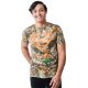 Picture of DC Comics Superman Camo Unisex Tee