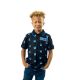 Picture of Sonic the Hedgehog AOP Youth Polo