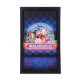Picture of Five Nights at Freddy's 11 x 18 in. Mega Pizzaplex Framed Print