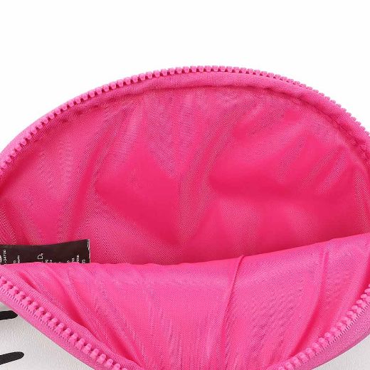 Picture of Hello Kitty Domed Bottom Zip Cosmetic Bag