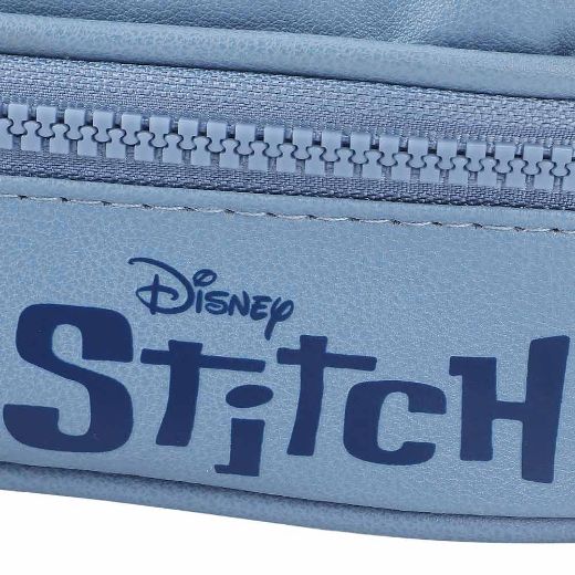 Picture of Disney Lilo & Stitch Zipper Cosmetic Bag