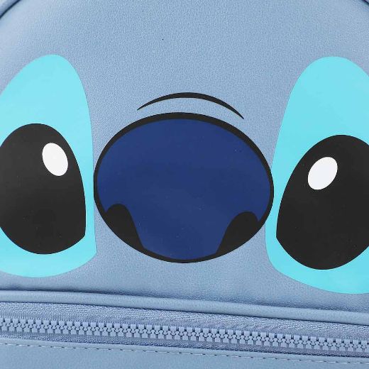 Picture of Disney Lilo & Stitch Zipper Cosmetic Bag