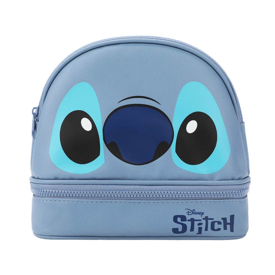 Picture of Disney Lilo & Stitch Zipper Cosmetic Bag