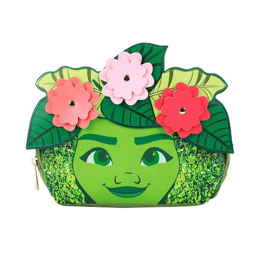Picture of Disney Moana 3D Cosmetic Bag