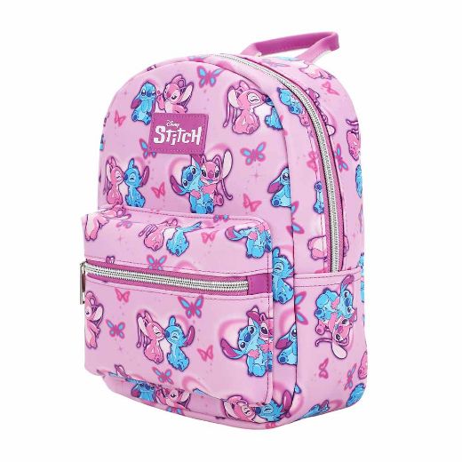 Picture of Disney Stitch AOP Youth Mini Backpack