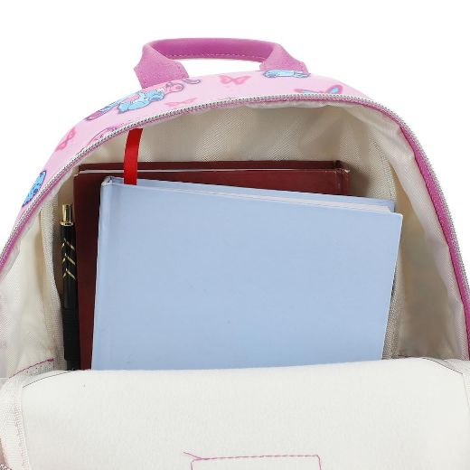 Picture of Disney Stitch AOP Youth Mini Backpack