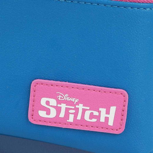 Picture of Disney Stitch Big Face Youth Mini Backpack