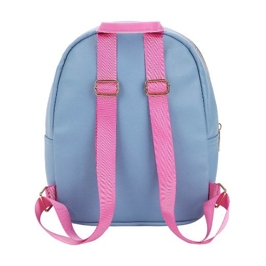 Picture of Disney Stitch Big Face Youth Mini Backpack