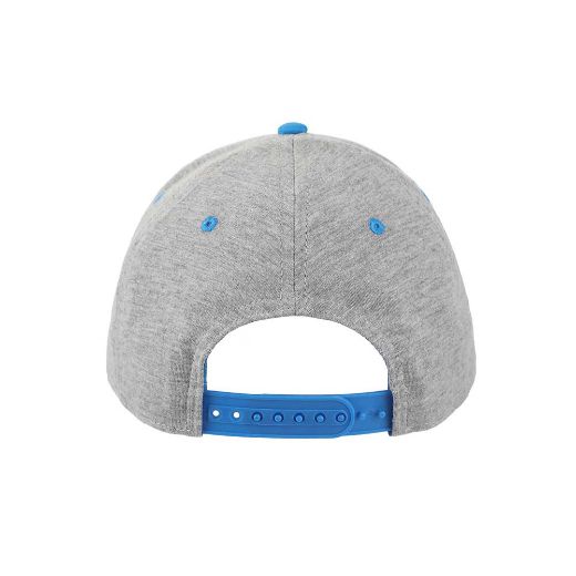 Picture of Dog Man Athletic Youth Curved Bill Snapback