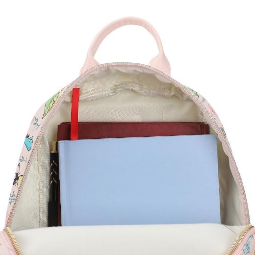 Picture of Disney Princess AOP Youth Mini Backpack