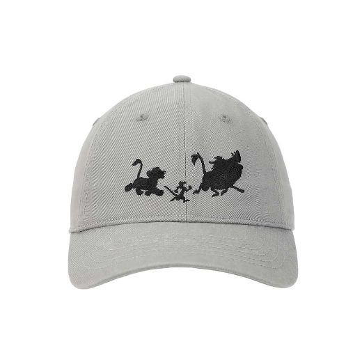 Picture of Disney Lion King Embroidered Hat