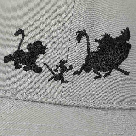 Picture of Disney Lion King Embroidered Hat