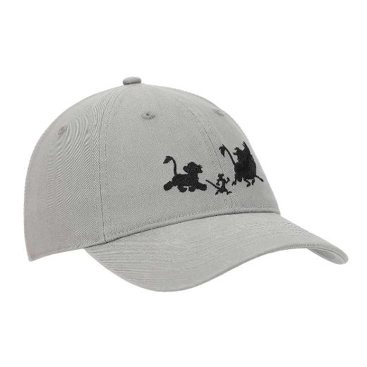 Picture of Disney Lion King Embroidered Hat
