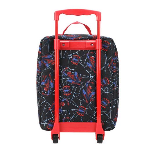 Picture of Marvel Spider-Man AOP 4 pc Youth Travel Set