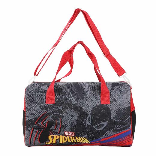 Picture of Marvel Spider-Man AOP 4 pc Youth Travel Set