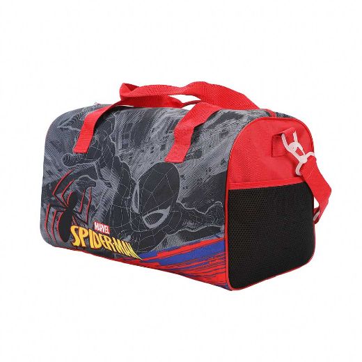 Picture of Marvel Spider-Man AOP 4 pc Youth Travel Set
