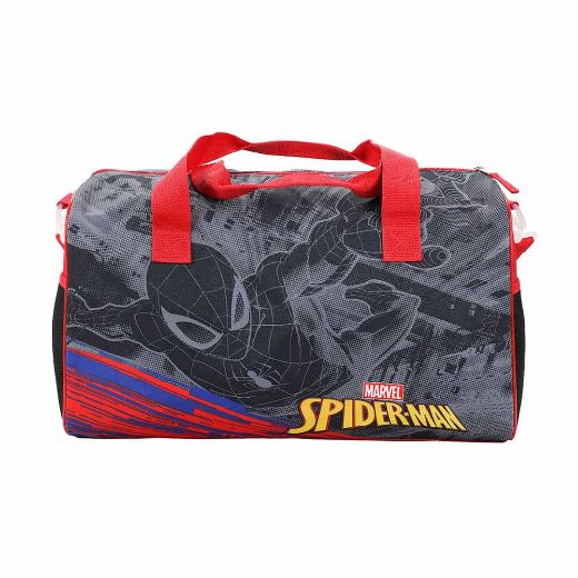 Picture of Marvel Spider-Man AOP 4 pc Youth Travel Set