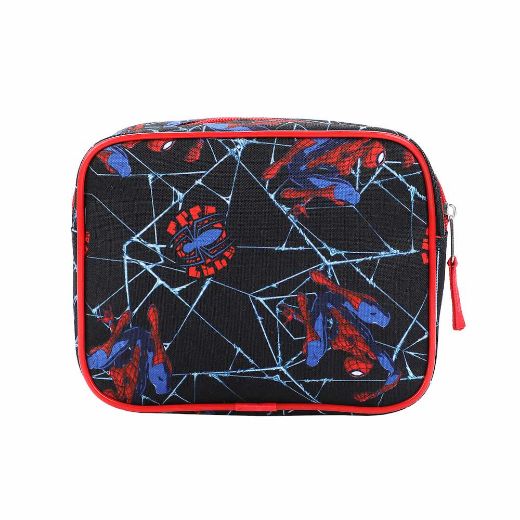 Picture of Marvel Spider-Man AOP 4 pc Youth Travel Set