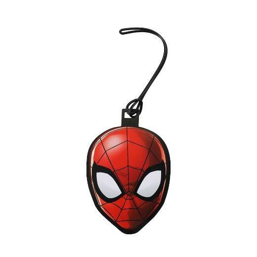 Picture of Marvel Spider-Man AOP 4 pc Youth Travel Set