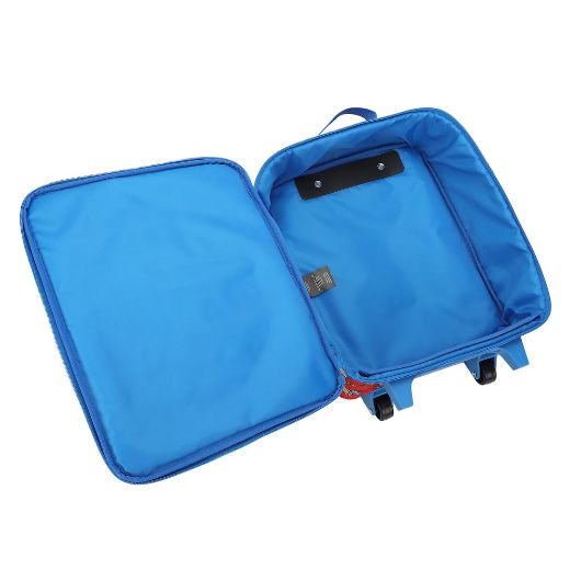 Picture of Dog Man 4 pc. Youth Travel Set