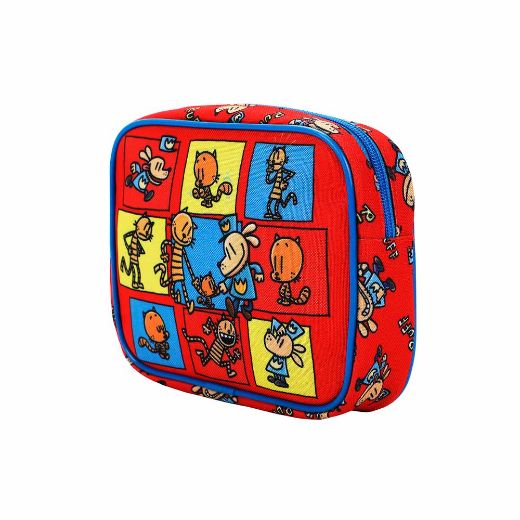 Picture of Dog Man 4 pc. Youth Travel Set