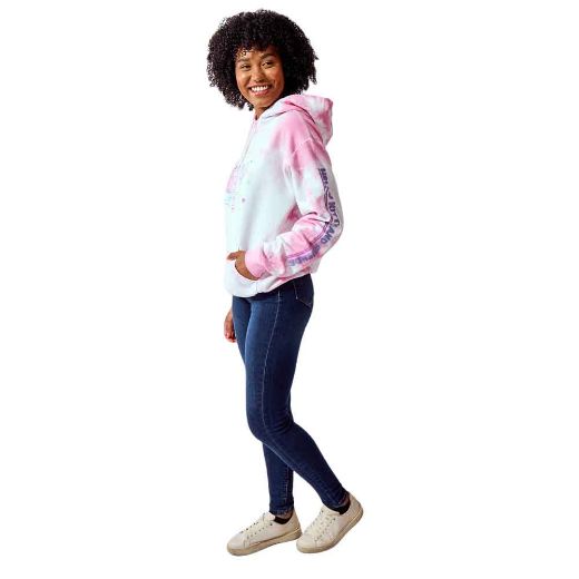 Picture of Hello Kitty & Friends Wash Junior's Hoodie