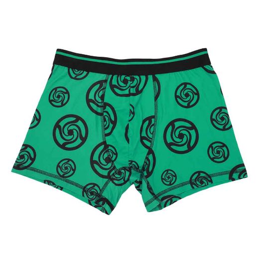 Picture of Jujutsu Kaisen AOP Adult 3 pc. Boxer Briefs