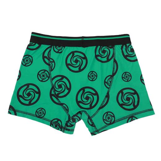 Picture of Jujutsu Kaisen AOP Adult 3 pc. Boxer Briefs
