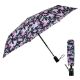 Picture of Disney Stich & Angel Tropical AOP Compact Umbrella