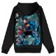 Picture of DC Comics Superman Front & Back Print Unisex Hoodie
