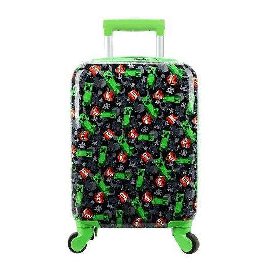Picture of Minecraft 2 pc. Youth Travel Set