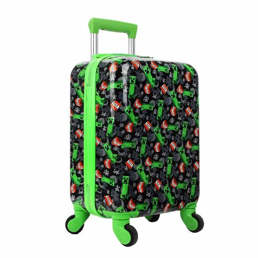 Picture of Minecraft 2 pc. Youth Travel Set