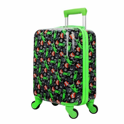 Picture of Minecraft 2 pc. Youth Travel Set