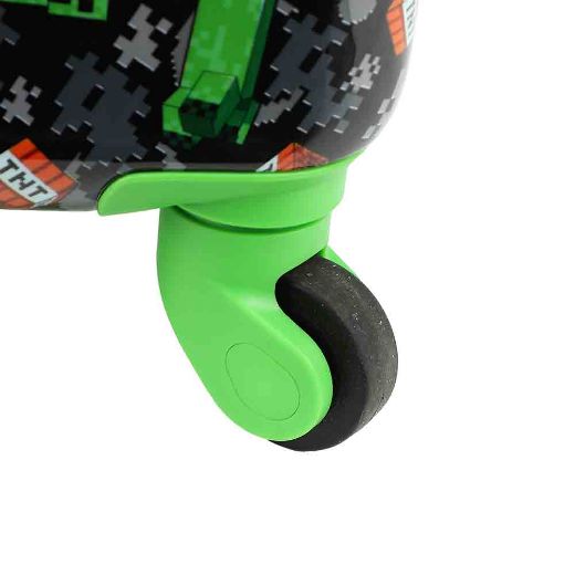 Picture of Minecraft 2 pc. Youth Travel Set